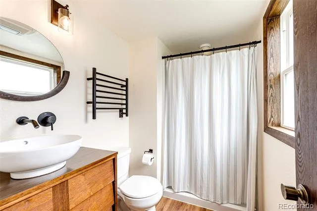 1819 Senter Avenue Burlington, CO 80807