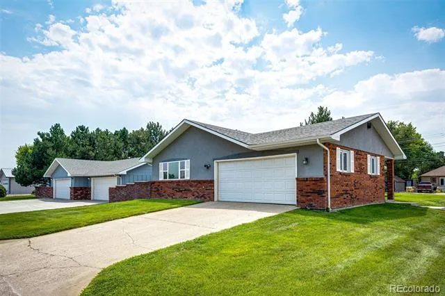 1819 Senter Avenue Burlington, CO 80807