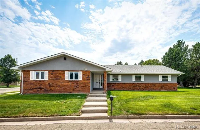 1819 Senter Avenue Burlington, CO 80807