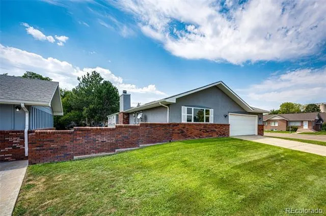 1819 Senter Avenue Burlington, CO 80807