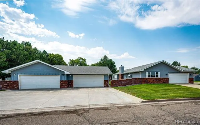 1819 Senter Avenue Burlington, CO 80807
