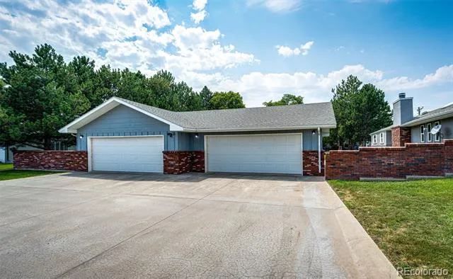 1819 Senter Avenue Burlington, CO 80807