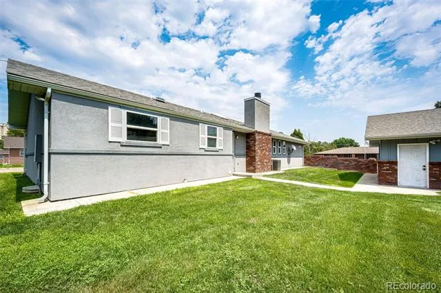 1819 Senter Avenue Burlington, CO 80807