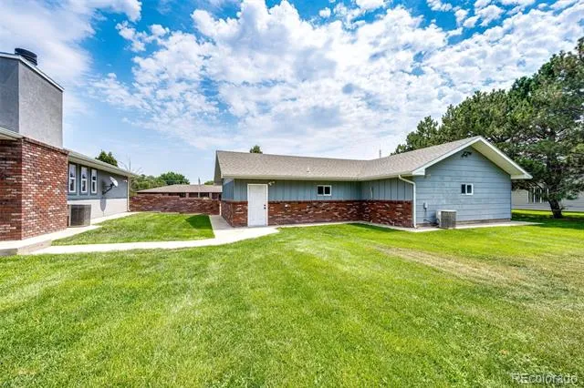 1819 Senter Avenue Burlington, CO 80807
