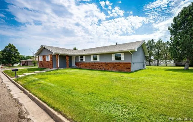 1819 Senter Avenue Burlington, CO 80807