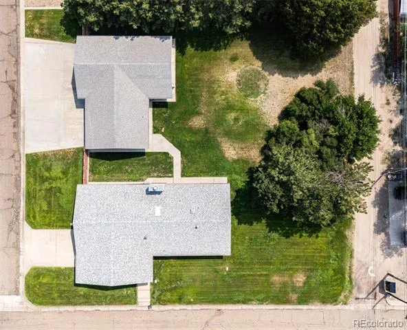 1819 Senter Avenue Burlington, CO 80807
