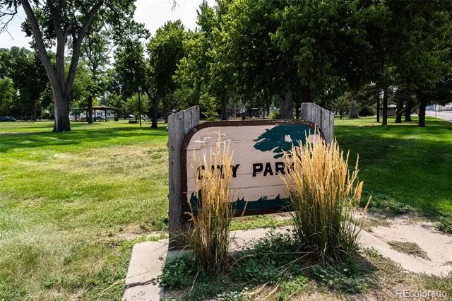 1819 Senter Avenue Burlington, CO 80807