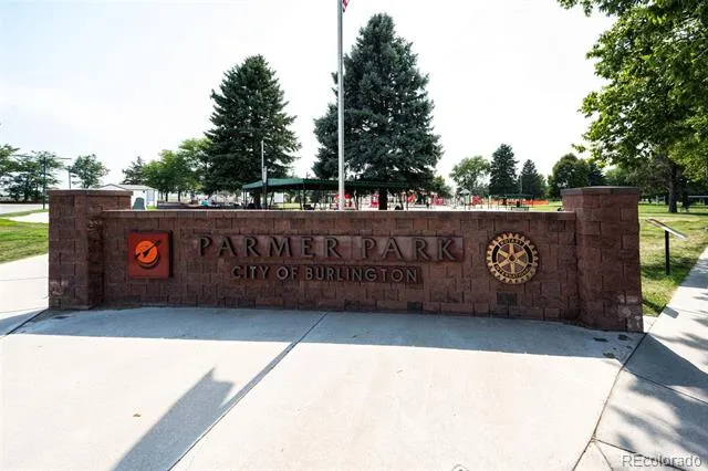 1819 Senter Avenue Burlington, CO 80807