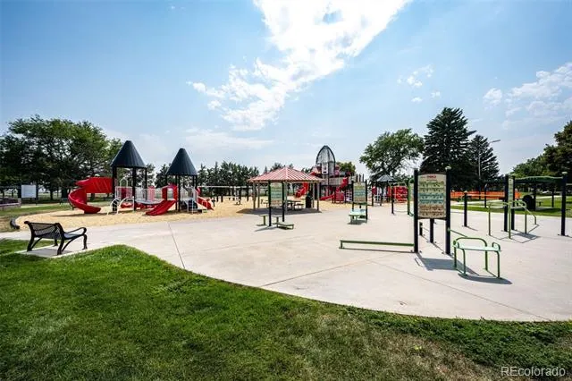 1819 Senter Avenue Burlington, CO 80807