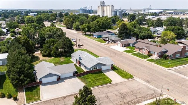 1819 Senter Avenue Burlington, CO 80807