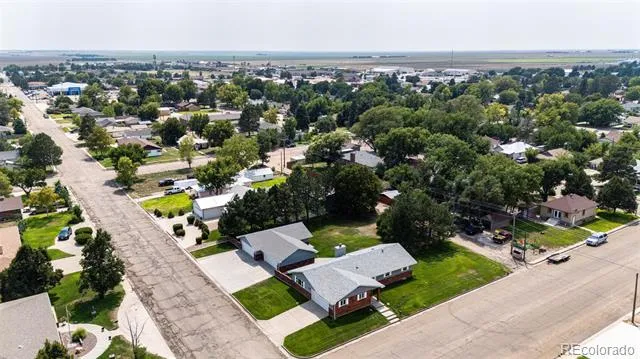 1819 Senter Avenue Burlington, CO 80807