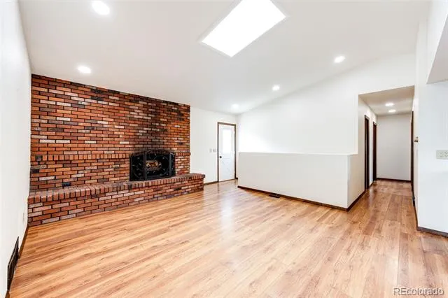 1819 Senter Avenue Burlington, CO 80807