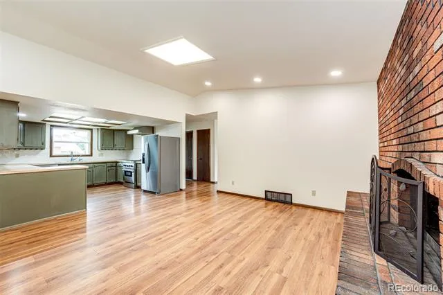 1819 Senter Avenue Burlington, CO 80807