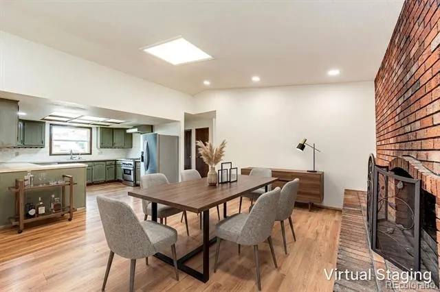 1819 Senter Avenue Burlington, CO 80807