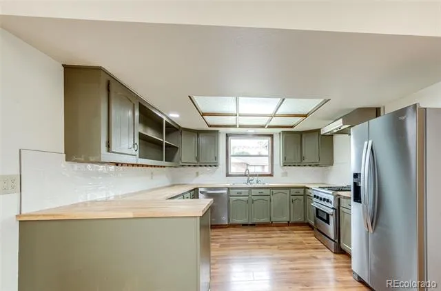 1819 Senter Avenue Burlington, CO 80807