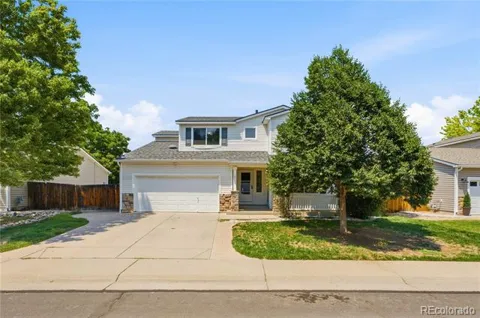2105 E 127th Place