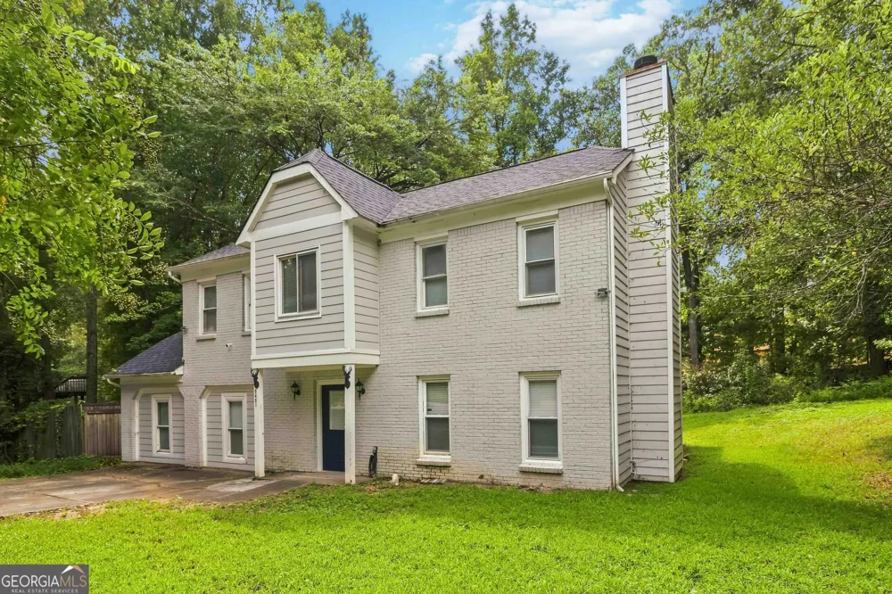 5451 Hedgeflower CT Stone Mountain, GA 30088
