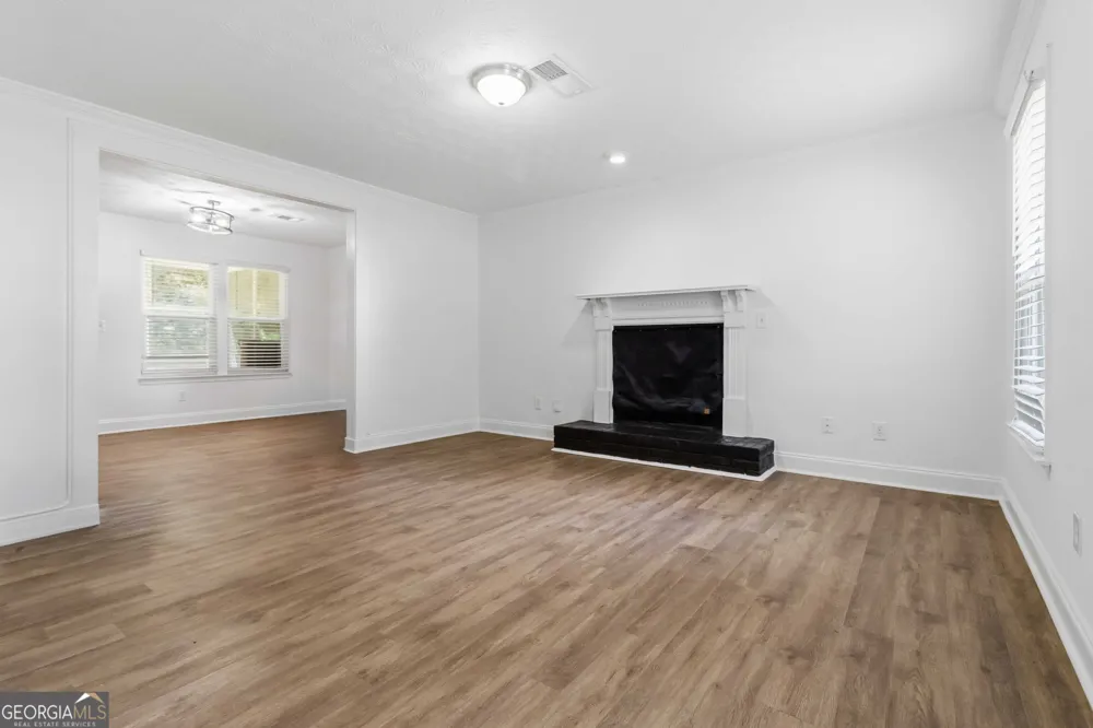 5451 Hedgeflower CT Stone Mountain, GA 30088