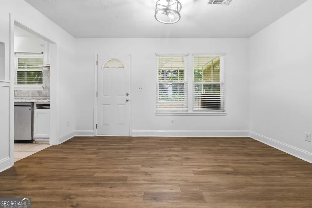 5451 Hedgeflower CT Stone Mountain, GA 30088