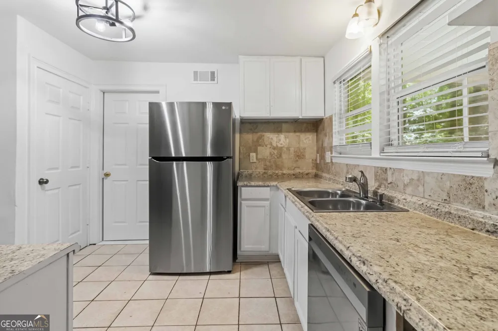 5451 Hedgeflower CT Stone Mountain, GA 30088