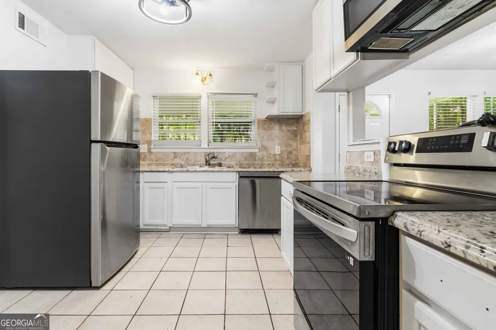 5451 Hedgeflower CT Stone Mountain, GA 30088