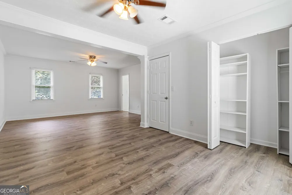 5451 Hedgeflower CT Stone Mountain, GA 30088