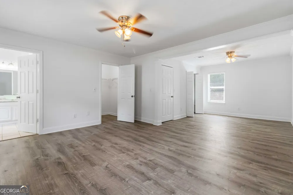 5451 Hedgeflower CT Stone Mountain, GA 30088