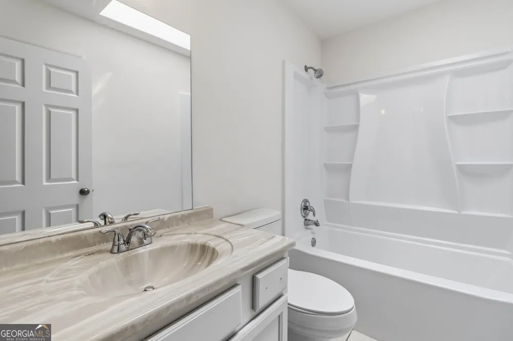 5451 Hedgeflower CT Stone Mountain, GA 30088