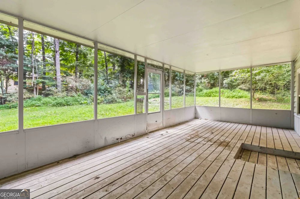 5451 Hedgeflower CT Stone Mountain, GA 30088