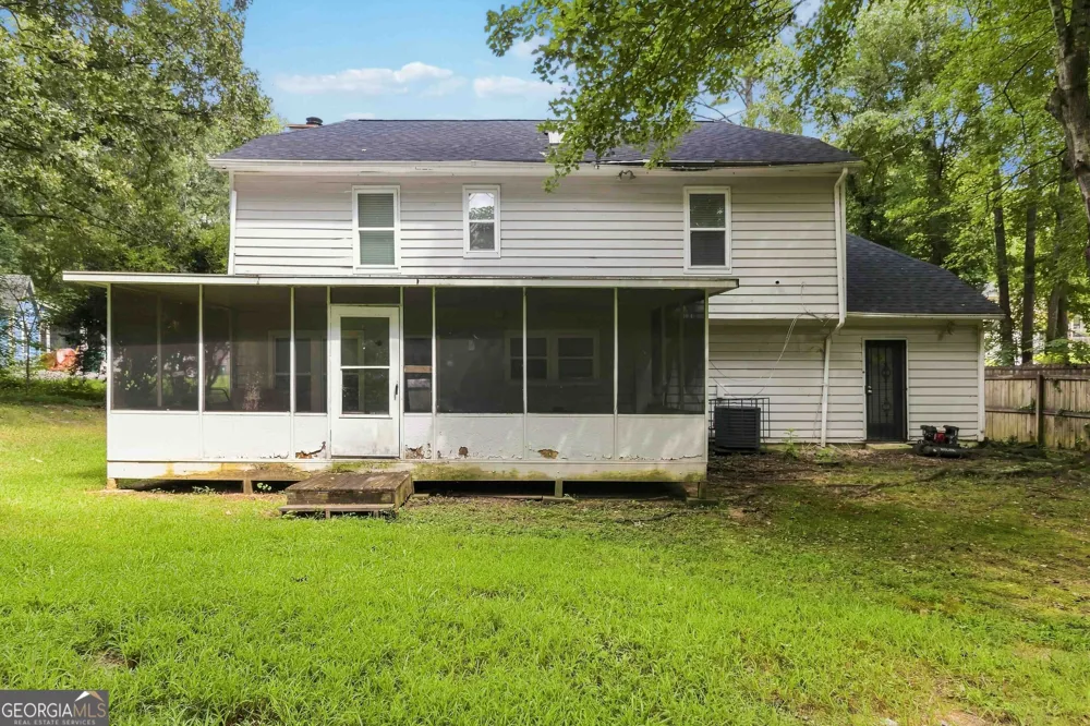 5451 Hedgeflower CT Stone Mountain, GA 30088