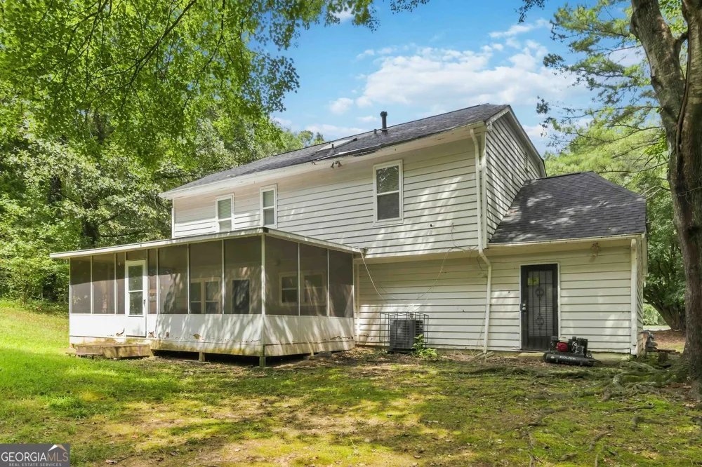 5451 Hedgeflower CT Stone Mountain, GA 30088