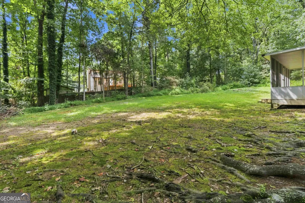 5451 Hedgeflower CT Stone Mountain, GA 30088