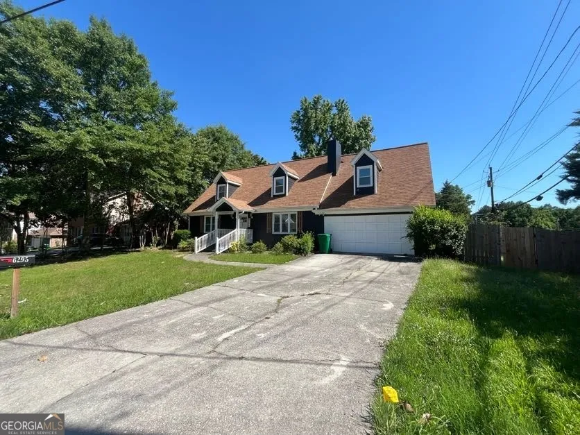 6295 Phillips PL Lithonia, GA 30058