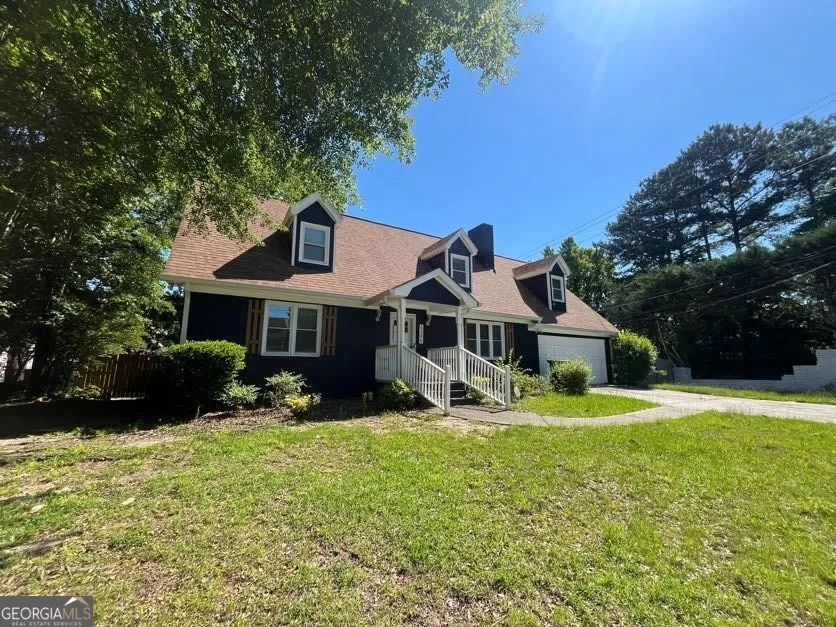 6295 Phillips PL Lithonia, GA 30058