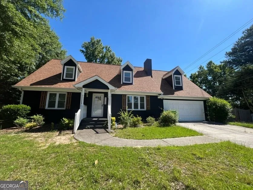 6295 Phillips PL Lithonia, GA 30058