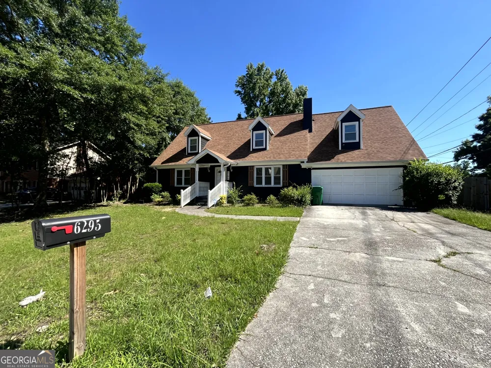 6295 Phillips PL Lithonia, GA 30058