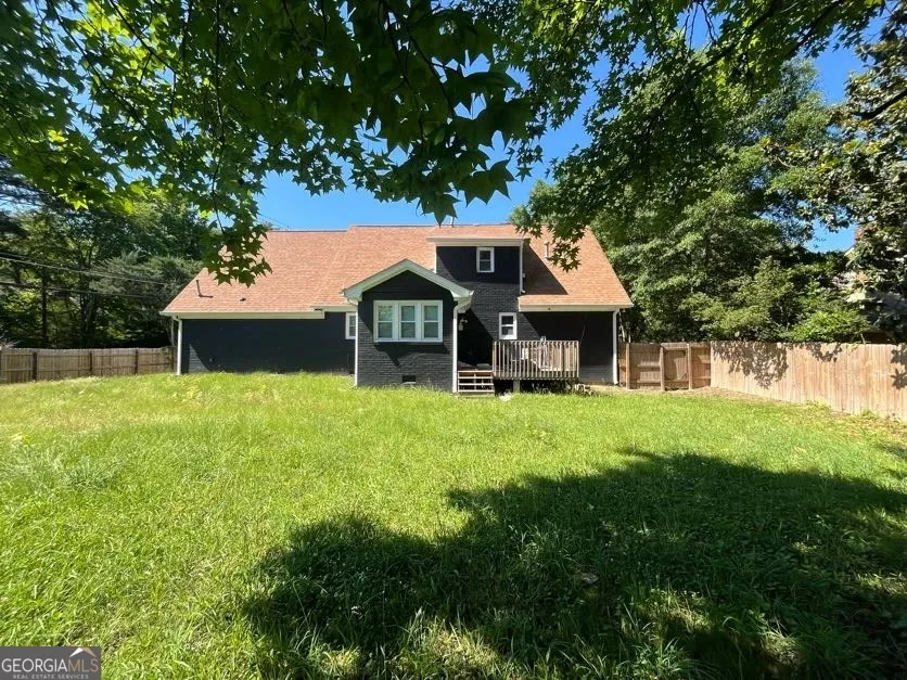 6295 Phillips PL Lithonia, GA 30058