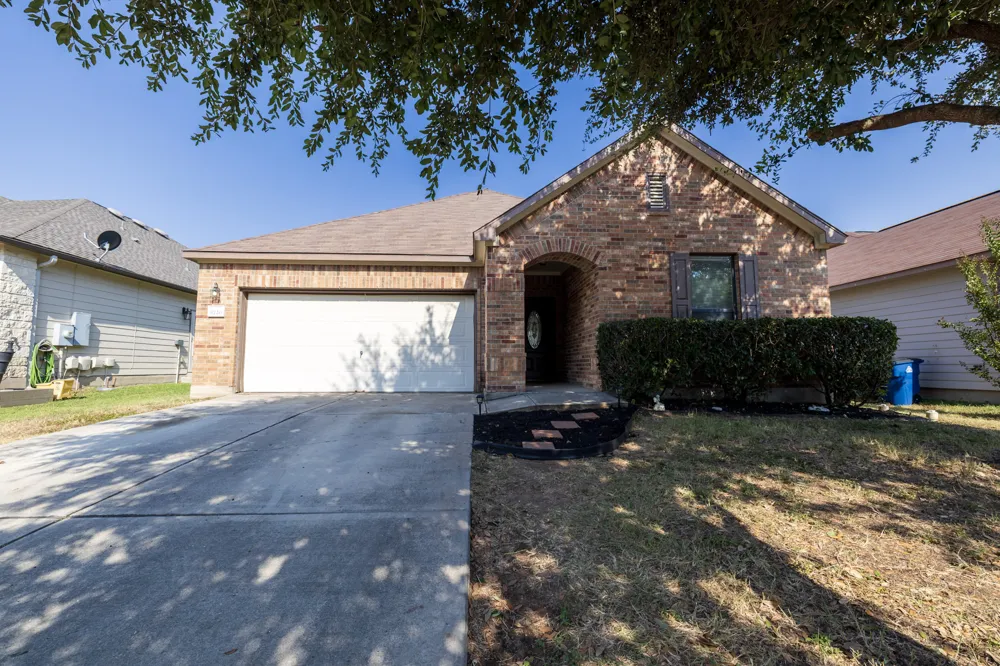 8720 Sturmer Street Austin, TX 78747
