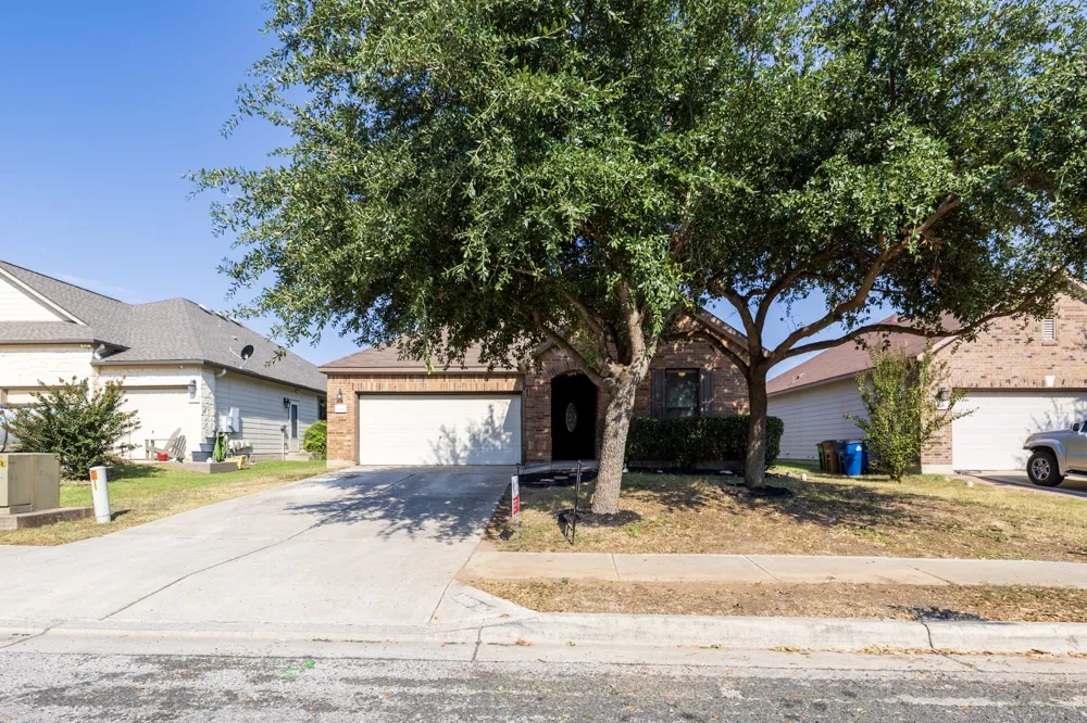 8720 Sturmer Street Austin, TX 78747