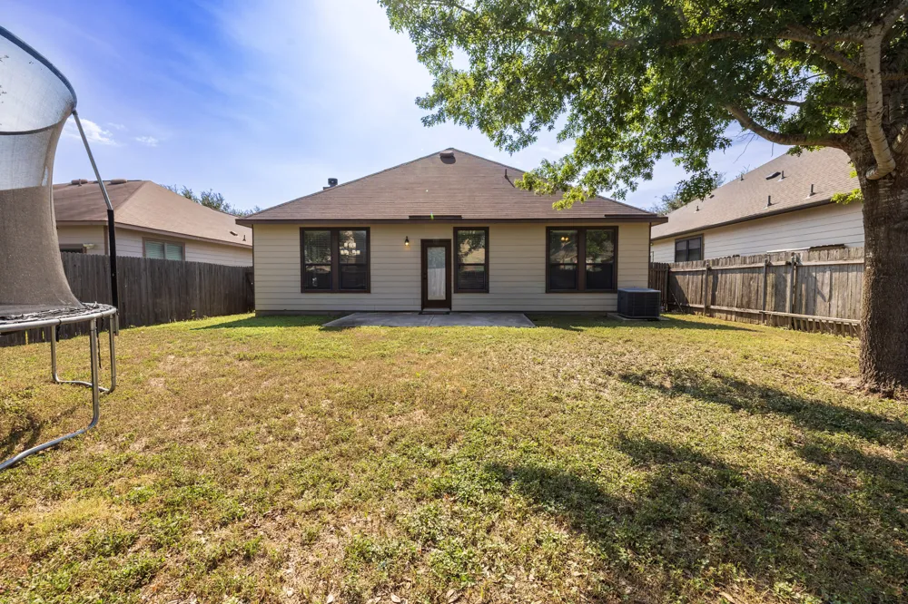 8720 Sturmer Street Austin, TX 78747