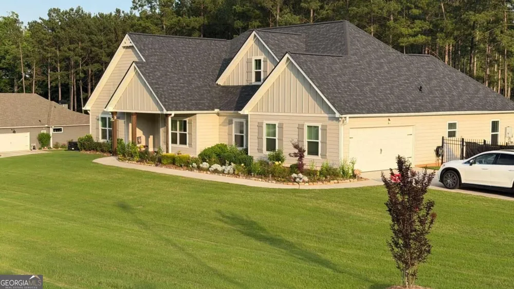 12 Springdale CT Senoia, GA 30276