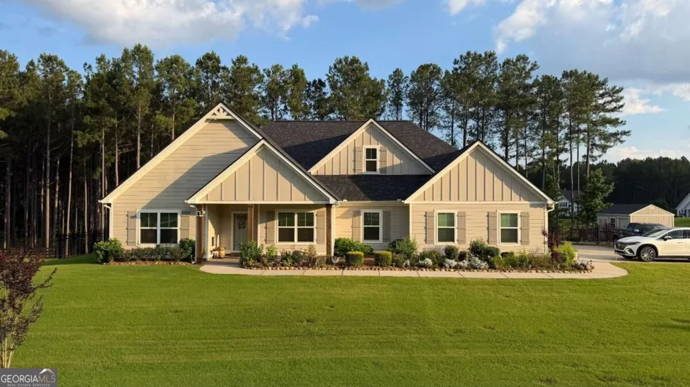 12 Springdale CT Senoia, GA 30276
