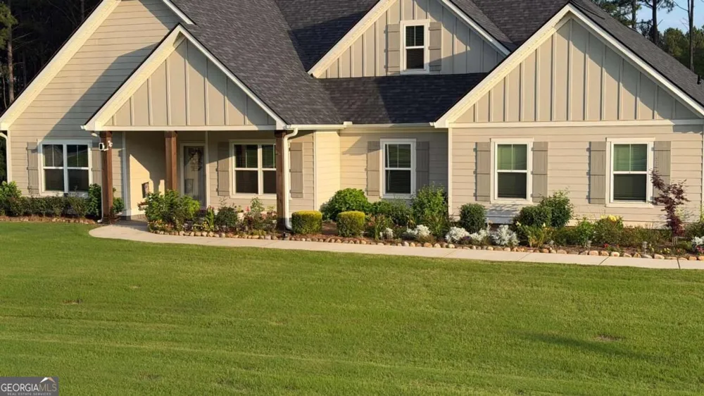 12 Springdale CT Senoia, GA 30276