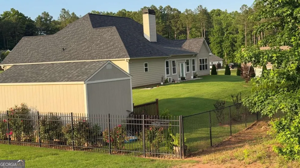 12 Springdale CT Senoia, GA 30276