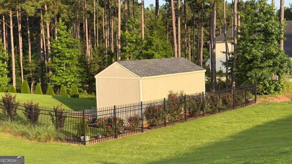 12 Springdale CT Senoia, GA 30276