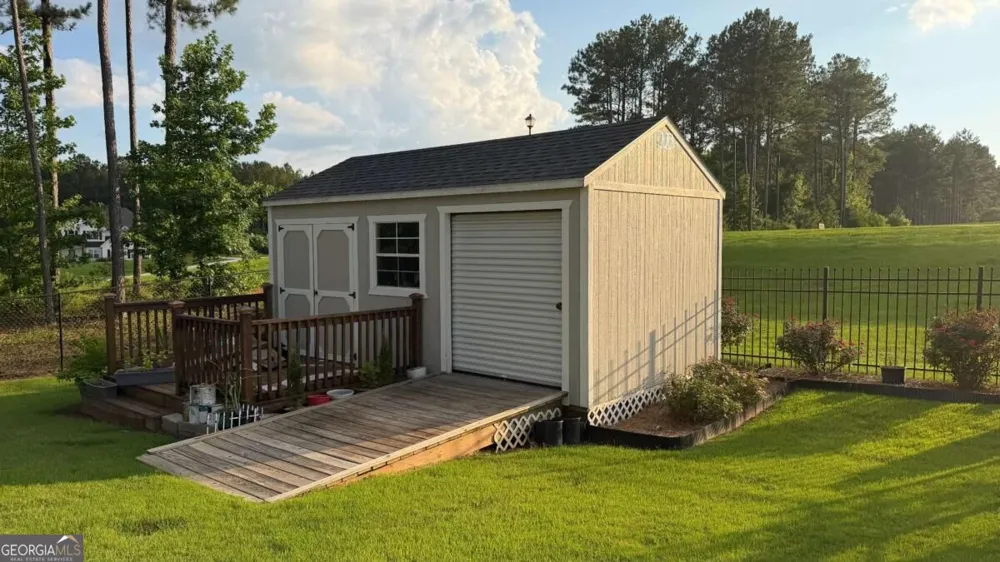12 Springdale CT Senoia, GA 30276