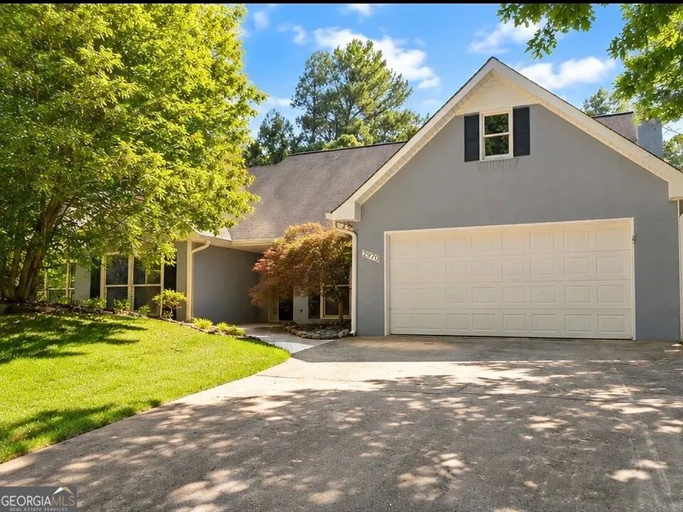 2970 Heather Stone WAY Lawrenceville, GA 30043