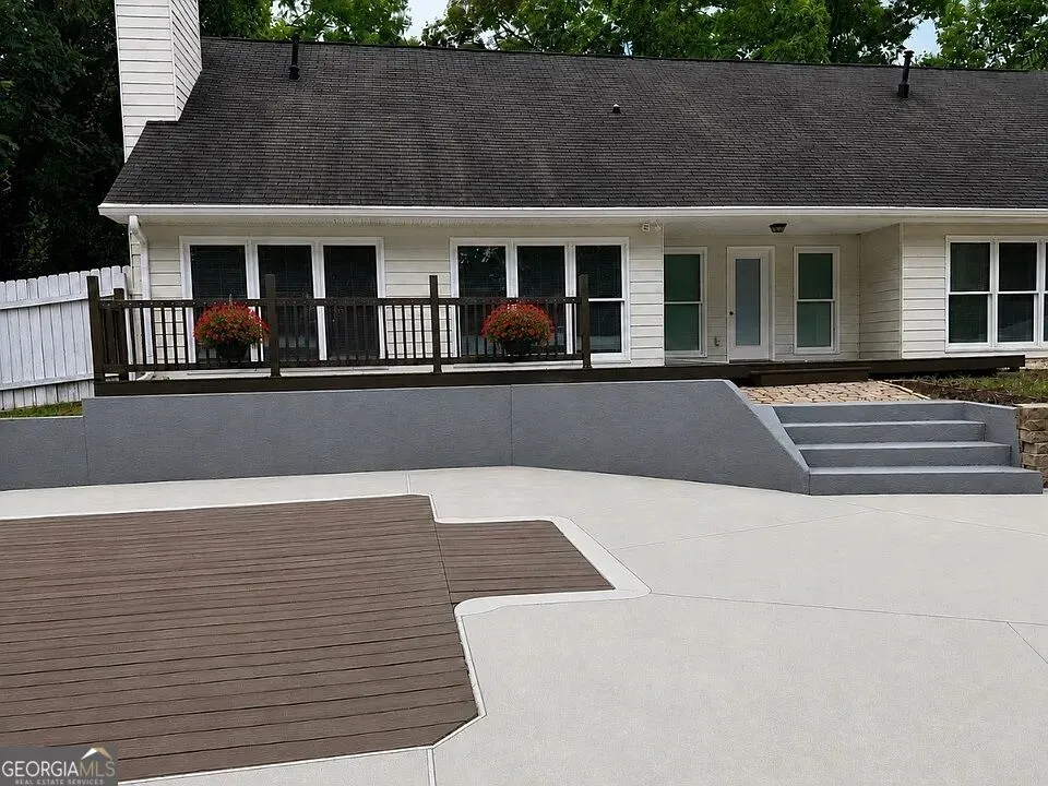 2970 Heather Stone WAY Lawrenceville, GA 30043