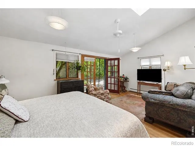 1800 Sumac Avenue Boulder, CO 80304