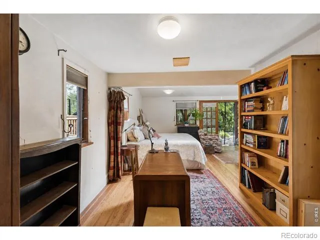 1800 Sumac Avenue Boulder, CO 80304
